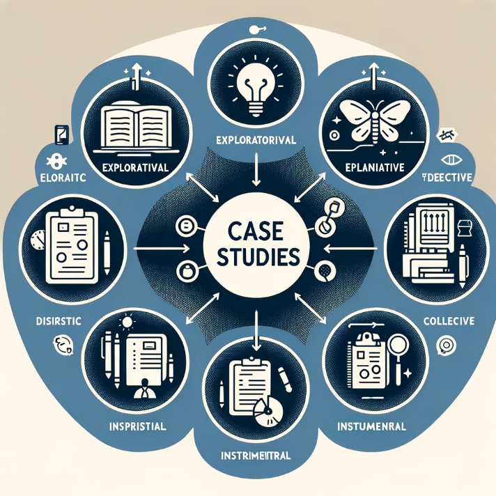 Introduction to Case Study Methodology course image