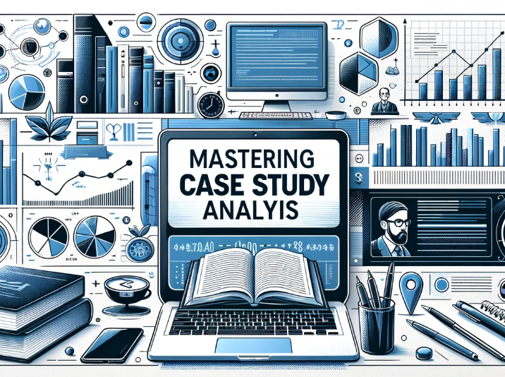 Mastering Case Study Analysis course image