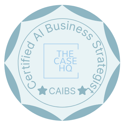 AI Business Strategist