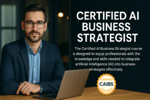 ai strategist