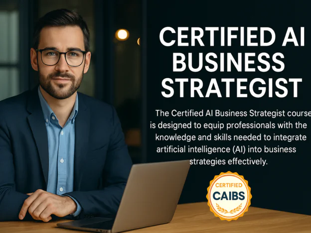 ai strategist