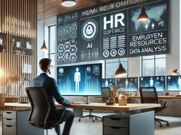 Certified AI Strategic HR Leader (AI SHRL) course image