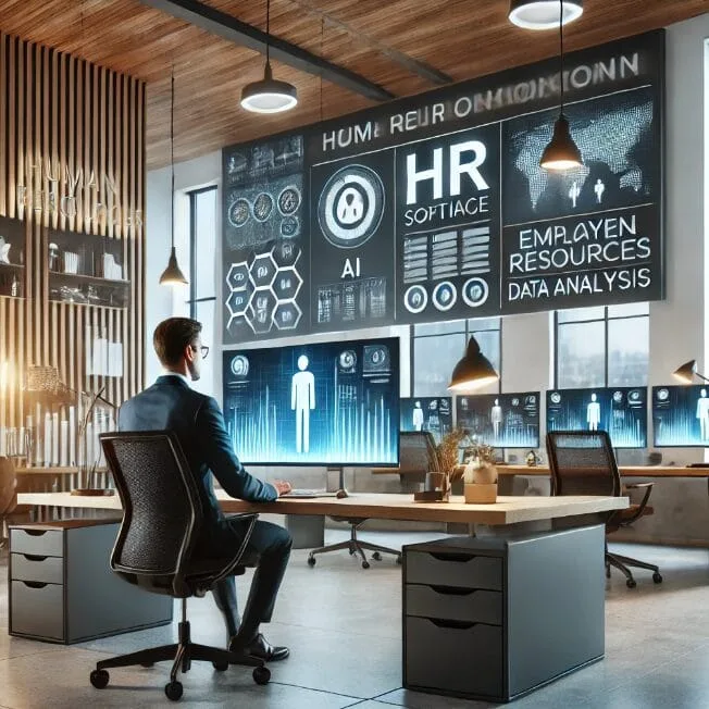 Certified AI Strategic HR Leader (AI SHRL)