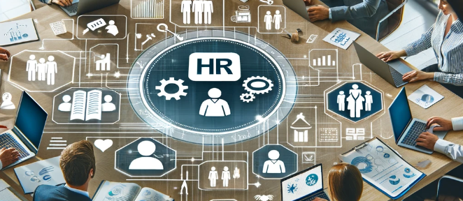 Human Resource (HR) Fundamentals Certified course image