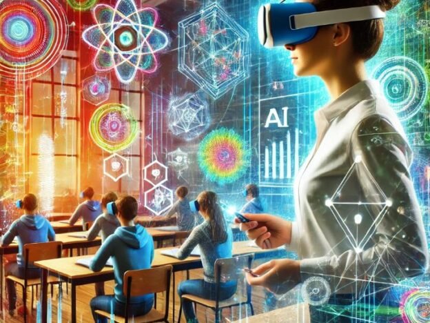 Innovative Teaching with AI course image