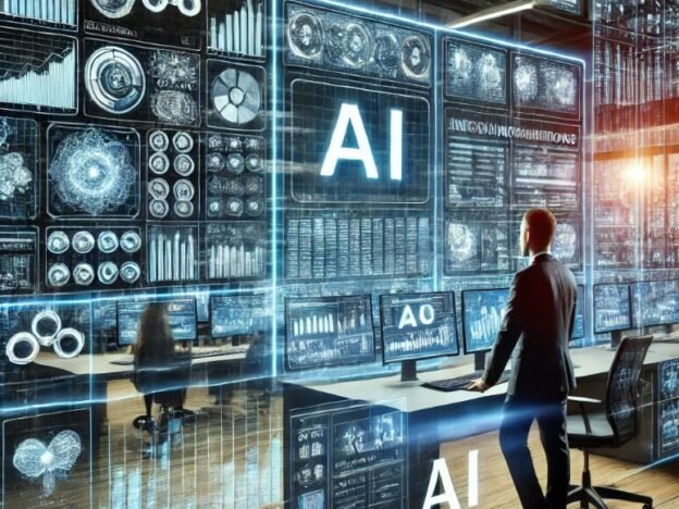 Certified AI Operations Manager course image