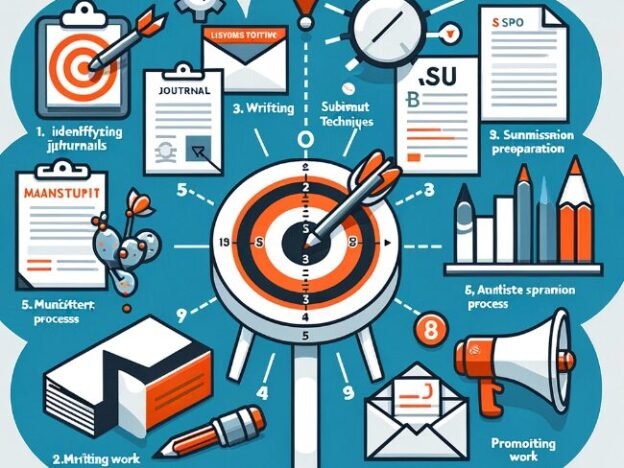 Strategies for Publishing in Top Journals course image