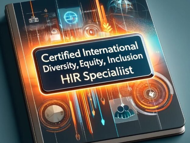 Certified International Diversity, Equity, and Inclusion HR Specialist (CDIS) course image