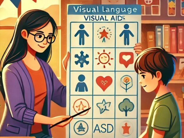 Autism Spectrum Disorders: Effective Classroom Practices course image