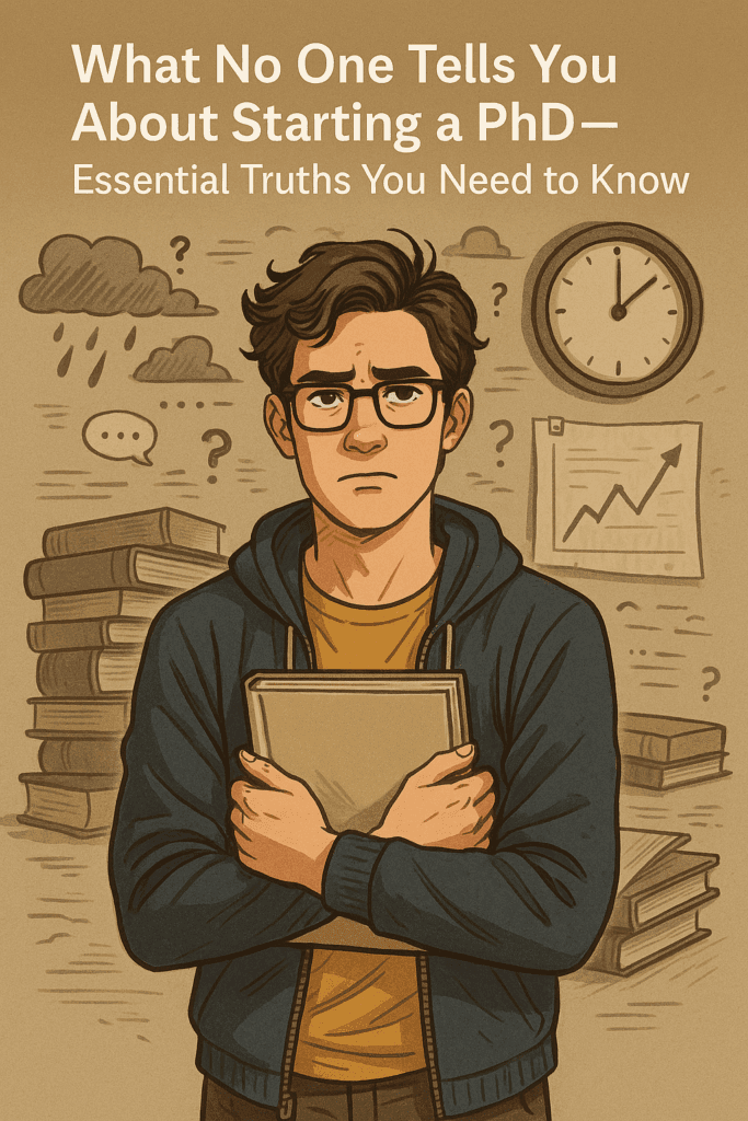 embracing uncertainty, maintaining resilience