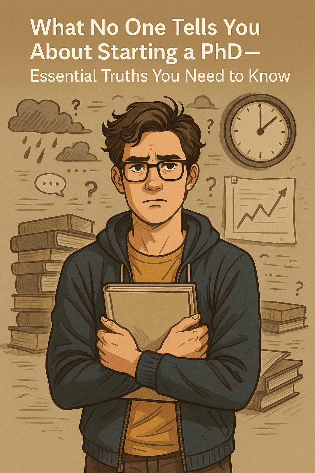 embracing uncertainty, maintaining resilience