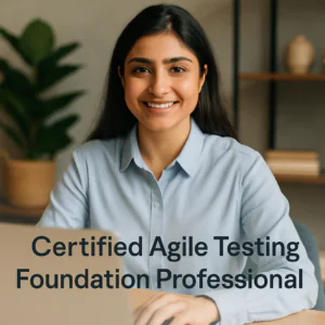 Agile tester is foundation