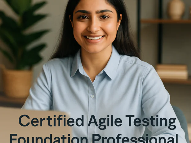 Agile tester is foundation
