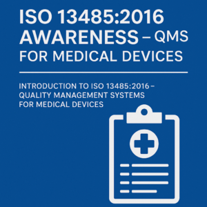 image 1 for iso 13485