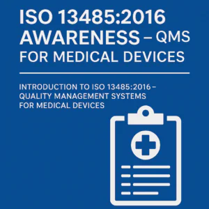 image 1 for iso 13485