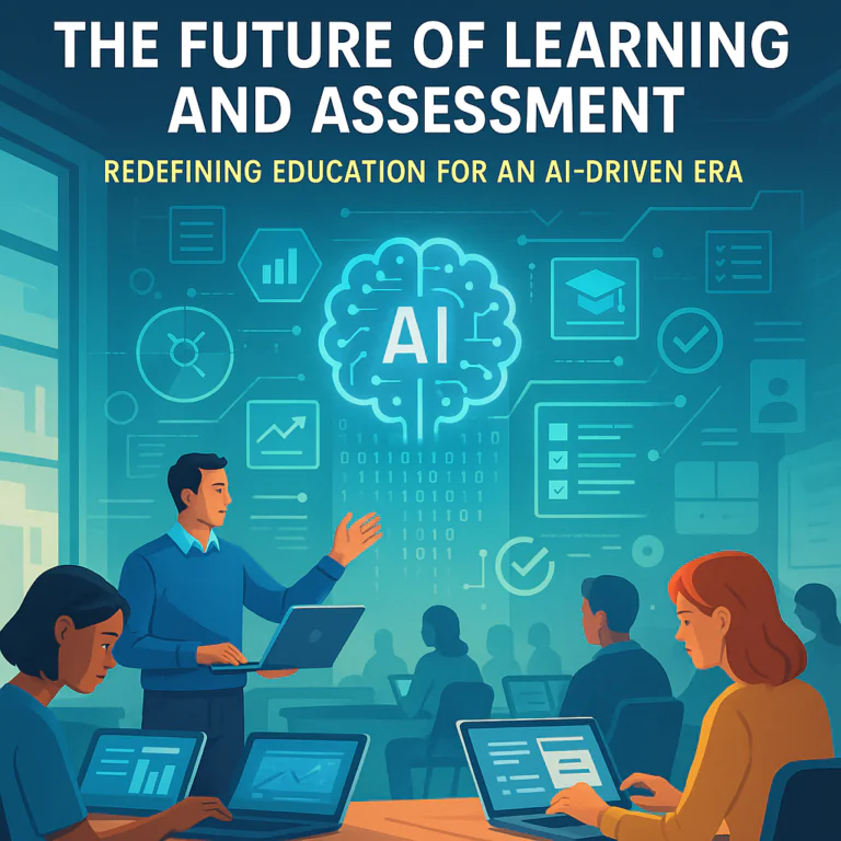 future of learning