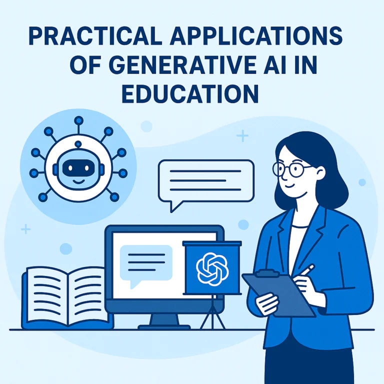 ai teaching tools