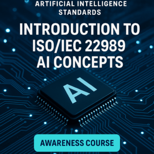 ai image of iso 22989