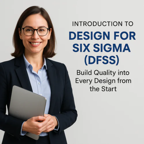 Design for Six Sigma
