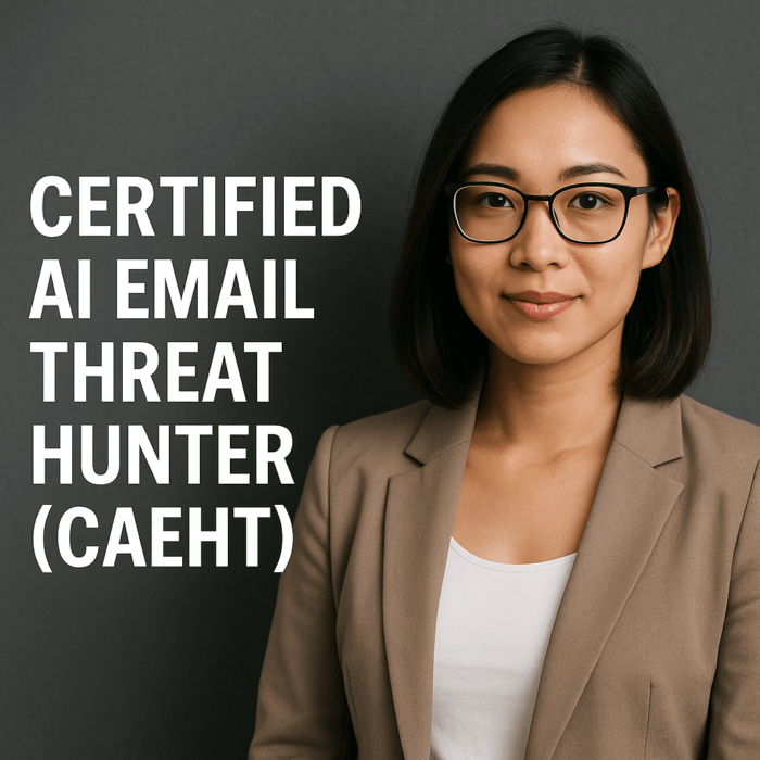 AI Email Threat Hunter
