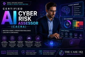 Certified AI Cyber Risk Assessor (CACRA)