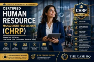 Certified Human Resource Management Professional (CHRP)