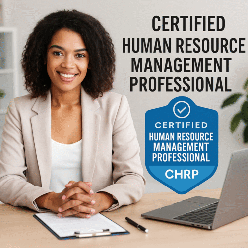 Certified Human Resource Management Professional