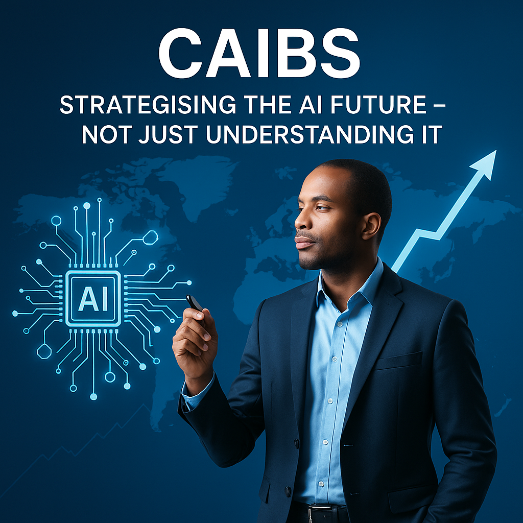 What is CAIBS?