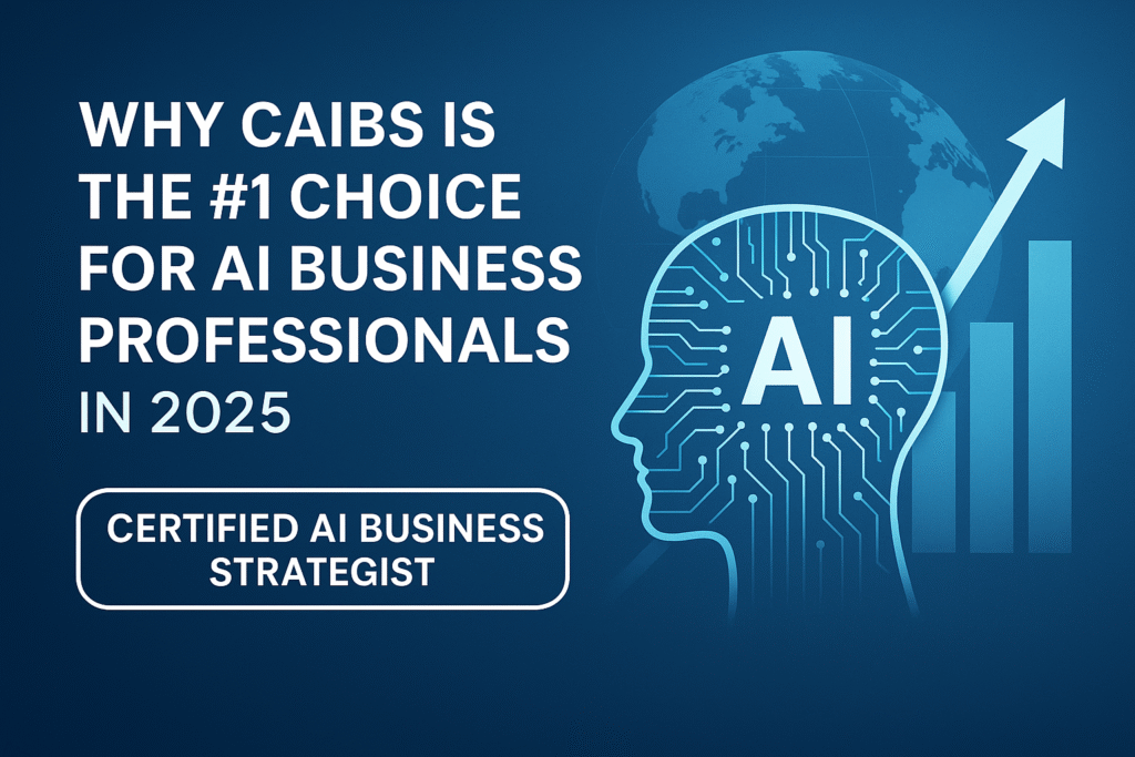 ai business professional