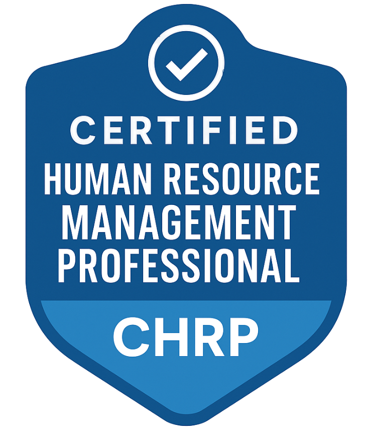 Certified Human Resource Management Professional (CHRP) 1 chrp
