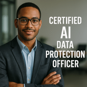 Certified AI Data Protection Officer
