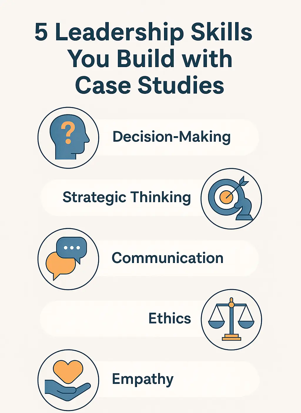 Can Case Studies Make You a Better Leader in 2025? 1 Can Case Studies Make You a Better Leader