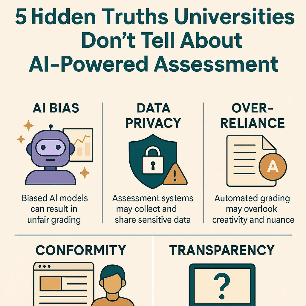 AI-Powered Assessment: What Universities Don’t Tell You in 2025 1 ai powered assessment 2025