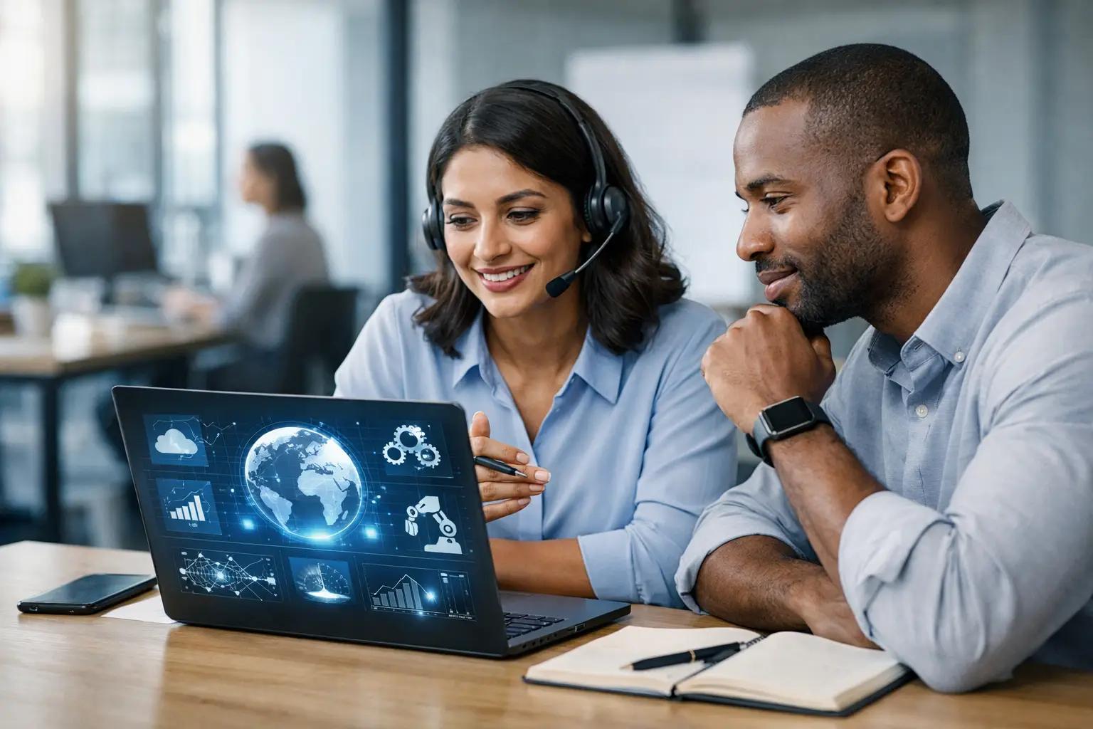 Best Digital Transformation Course Online