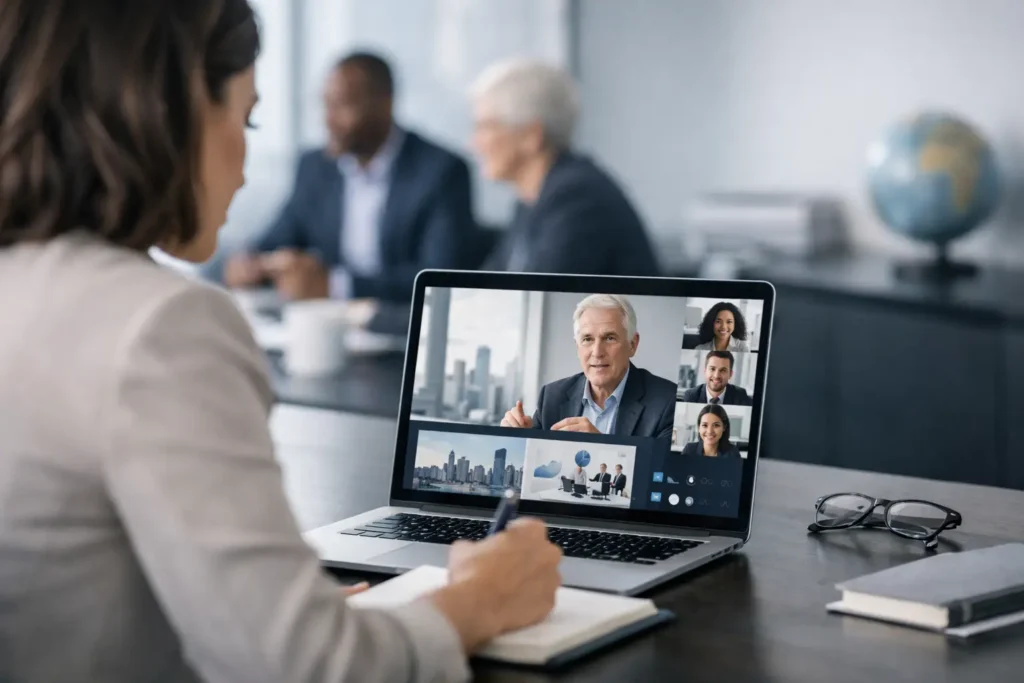 Corporate Governance Training Online That Works