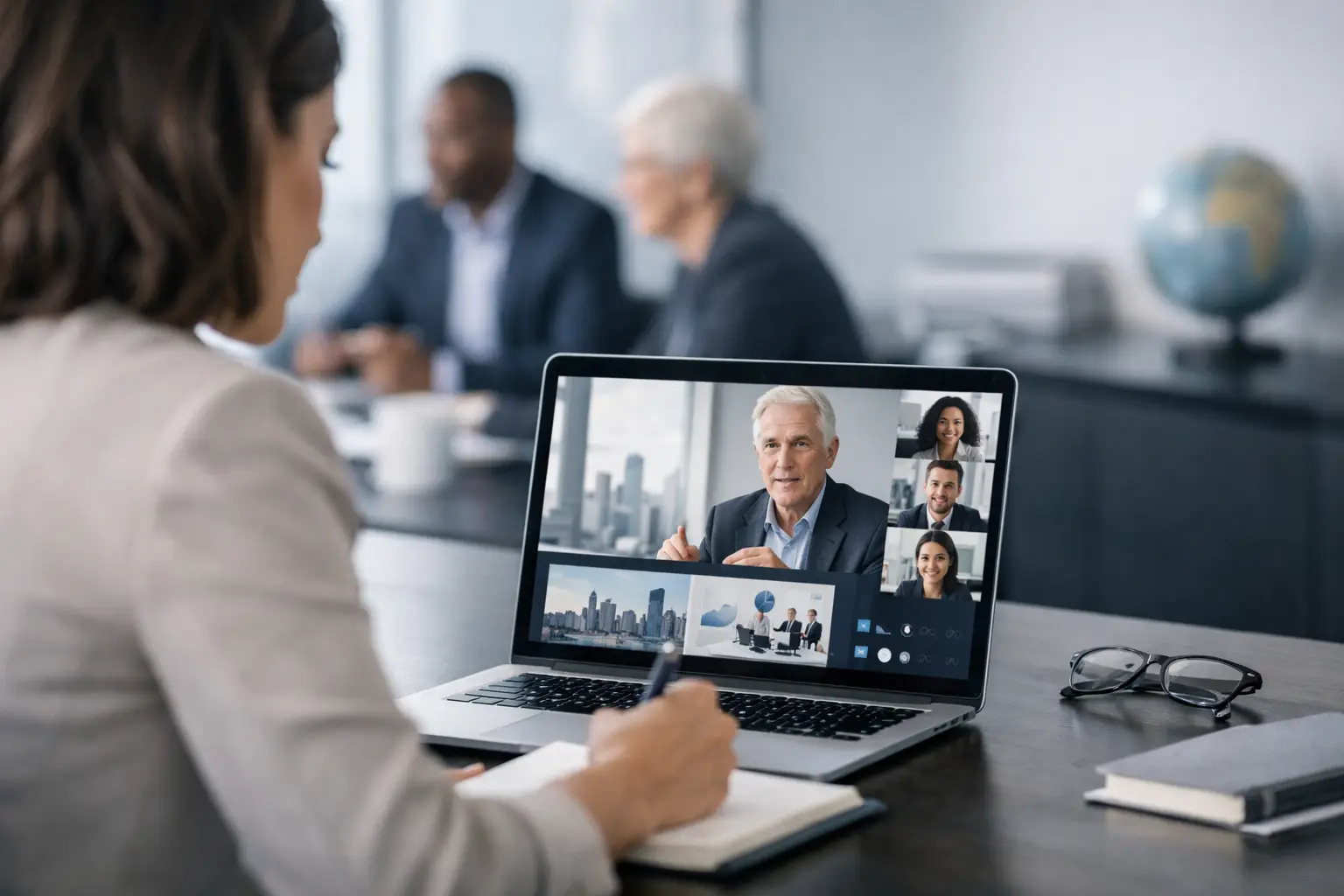 Corporate Governance Training Online That Works