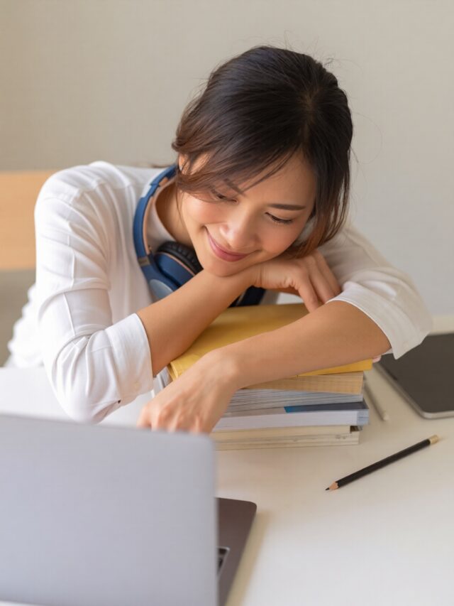 How to Study in the Last 7 Days Before Exams (Step-by-Step Guide)