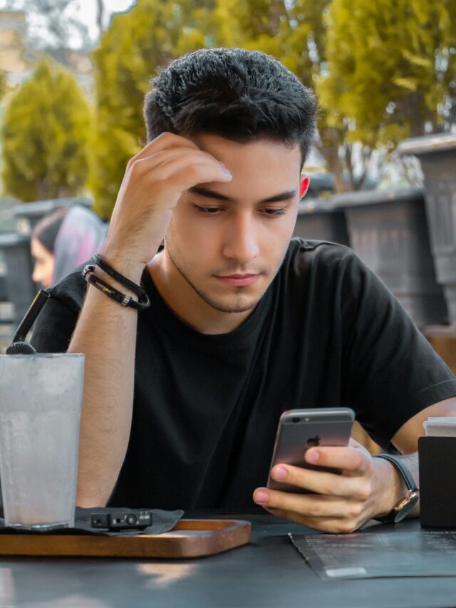 The Truth About Phone Addiction and Its Impact on Student Performance