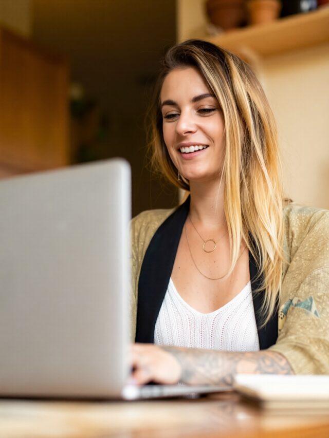 Build a Self-Learning Routine That Leads to High-Paying Opportunities