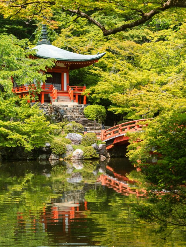 How to Build Mental Strength in Tough Times with Gaman Technique
