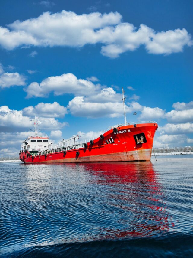 Maritime Risk Management Certification: Course Details, and Salary