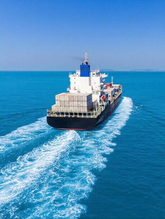 Top Maritime Governance Course Online: Skills, Jobs & Salary Explained