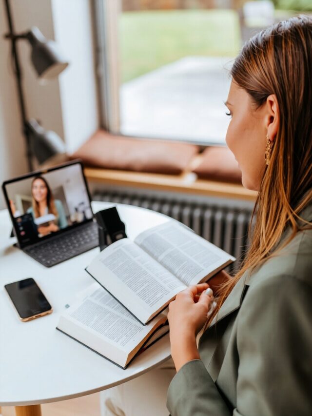 Online vs Offline Classes: Which Learning Method is Best for Students in 2026?