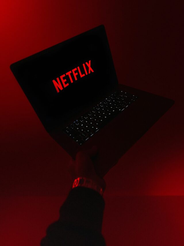 Netflix Growth Strategy: How It Dominates the Streaming Industry