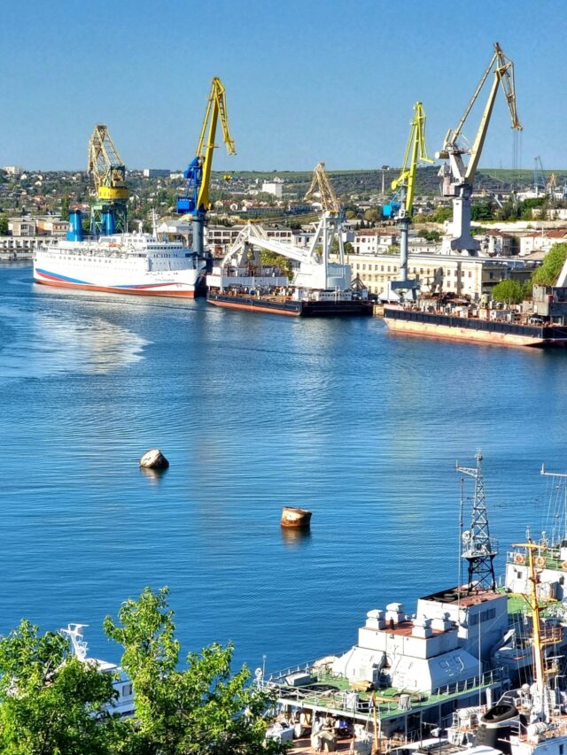 Maritime Logistics AI: Certification, Salary, Jobs and Future Scope