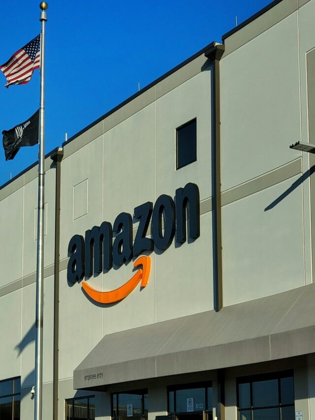 Amazon Business: How Jeff Bezos Built a Trillion-Dollar Empire