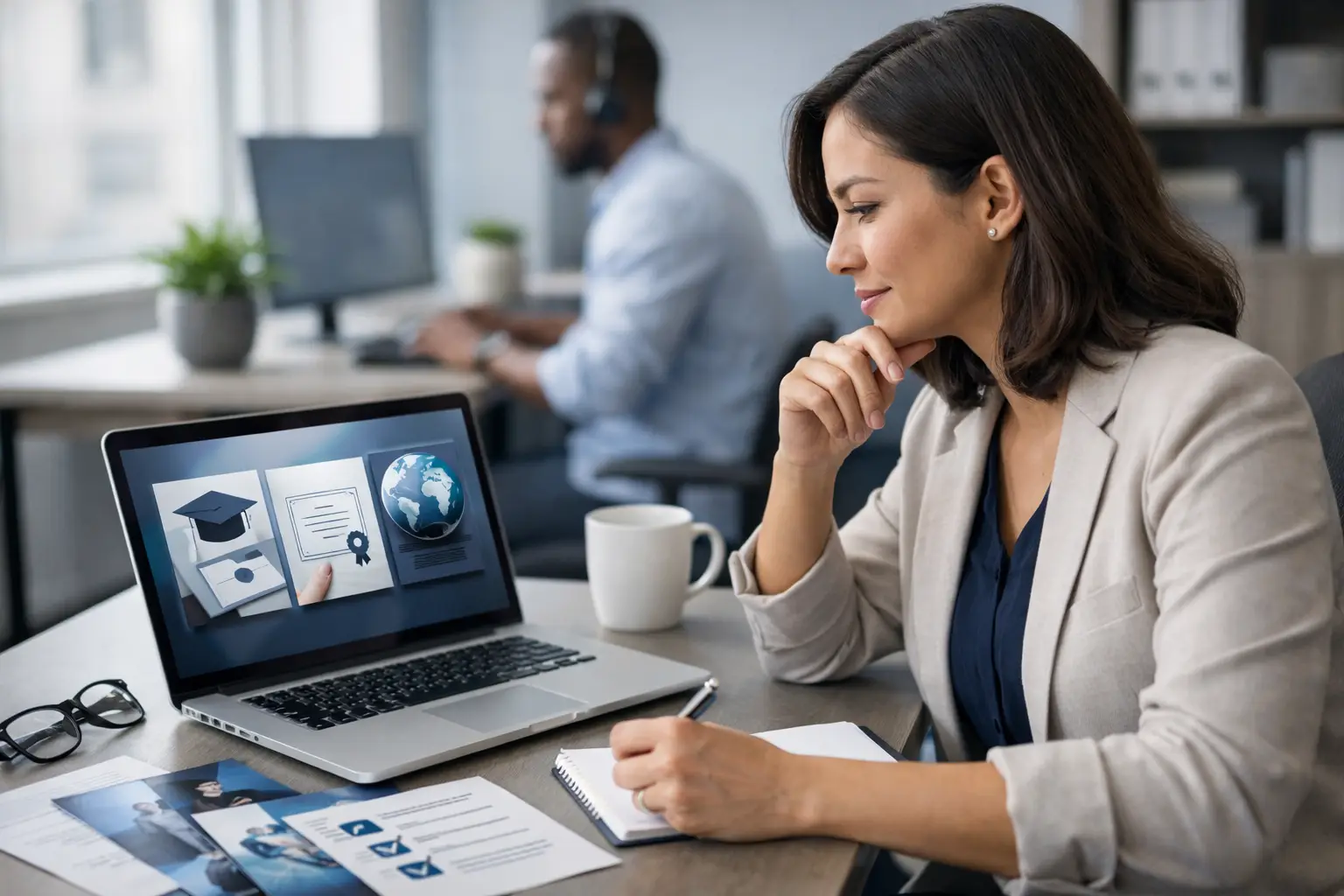 How to Choose an HR Certification Online Course