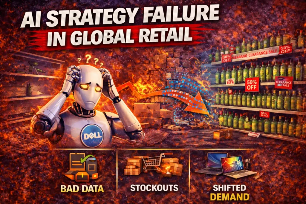 The $100M AI Disaster