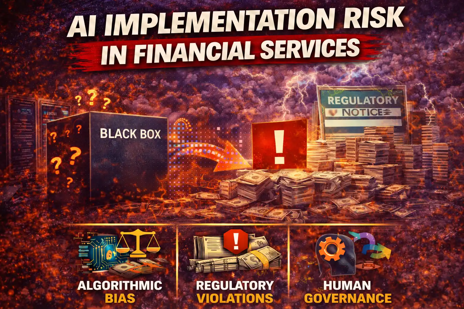 The $Billion Black Box