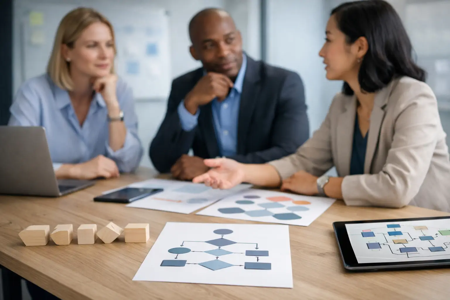 7 Manager Decision Making Frameworks